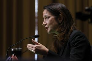 Senate Intelligence Cmte Holds Hearing For Nat'l Intelligence Director Nominee