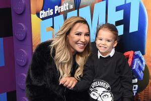 Premiere Of Warner Bros. Pictures' "The Lego Movie 2: The Second Part" - Arrivals