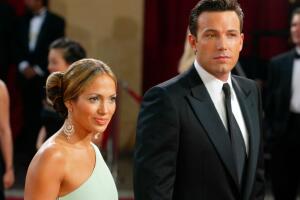 Arrest Warrant Issued For Ben Affleck After Alleged Threats