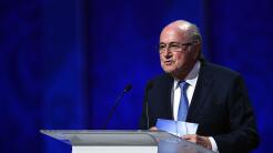 FBI investiga a Joseph Blatter por caso de sobornos
