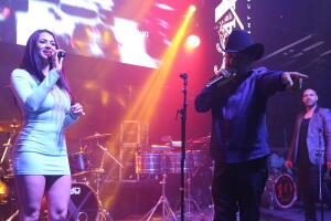 BMF - NOCHE XALOS