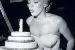 Marilyn Monroe