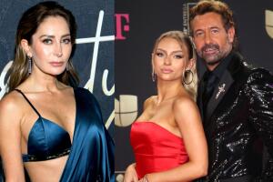 Irina Baeva revela la lección que le dejó ser tachada como la tercera en discordia en divorcio de Gabriel Soto y Geraldine Bazán