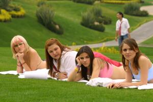 Recuerda al elenco juvenil de 'Rebelde' y descubre cómo se ven ahora