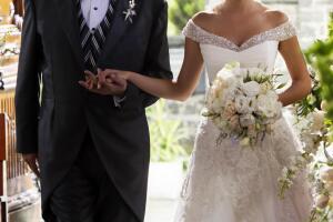 ¡A Fiorella se le juntaron los novios!