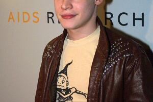 Celebs at AmFar''s "Boathouse Rock 10" in New York