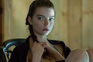 Anya Taylor-Joy en 'Fragmentado'