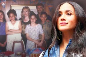 Meghan Markle: su familia no quiere saber de ella porque actúa como si estuviera "en una clase social diferente" 