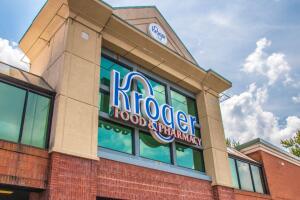 Cierre tiendas Kroger Texas