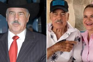 Hijastro de Andrés García lanza mensaje sobre la herencia del actor