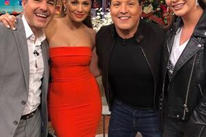 Fotos cómicas de Carlos Calderón