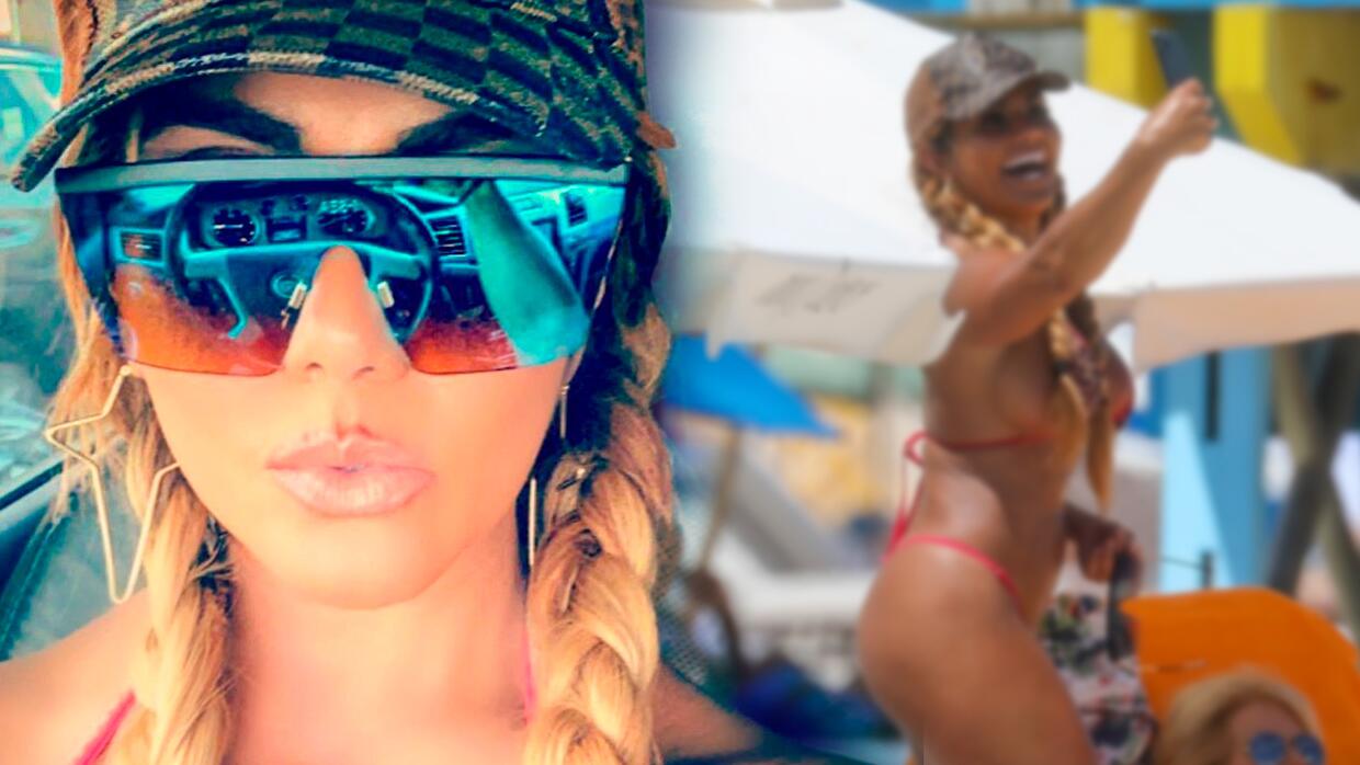 Maripily Rivera: Últimas noticias, videos y fotos de Maripily Rivera |  Univision