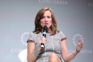 2016 Concordia Summit Convenes World Leaders To Discuss The Power Of Partnerships - Day 1