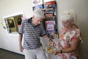 Bullying Tercera edad