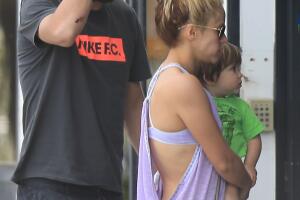 Shakira y Piqué