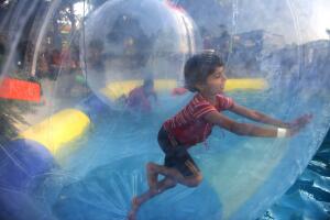 Consejos antes de salir de vacaciones 