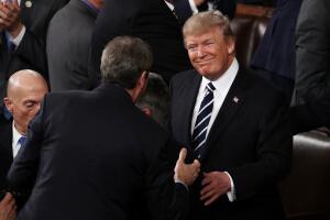 Trump Congress