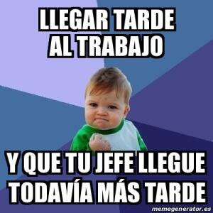 Los Mejores Memes Del Success Kid Famosos Univision