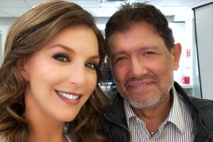 Laura Flores Juan Osorio 