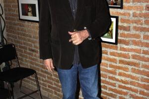 El elenco de ‘Me declaro culpable’ celebra misa por inicio de grabaciones