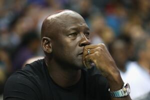 Michael Jordan