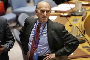 Elliott Abrams