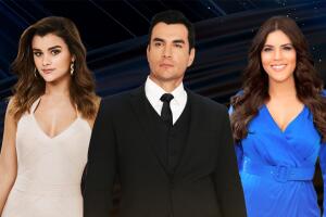 Premio Lo Nuestro 2022: conoce a los conductores de Noche de Estrellas, el show previo a la gala  
