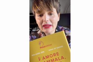 Anna de Simone libro