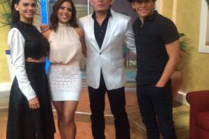 Por siempre Joan Sebastian Despierta América