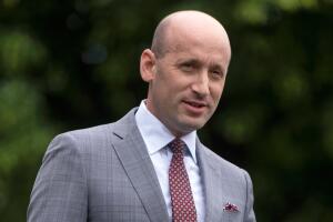 Stephen Miller