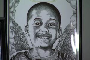 El homicidio del niño Josué Flores despertó un movimiento ciudadano sin precedentes en Houston