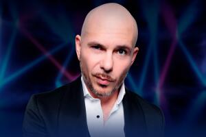 Pitbull actuará en los Latin GRAMMY 2020