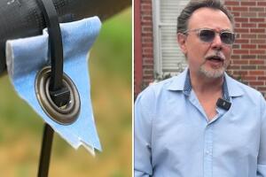 La Policía de Winter Park investiga el caso, pero no ha divulgado detalles ni el video de vigilancia.