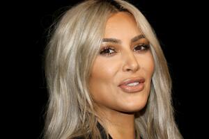 Kim Kardashian