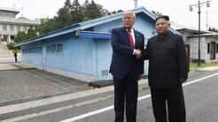Corea del Norte advierte a EEUU que sus ejercicios militares con Seúl "afectarán" el diálogo sobre desnuclearización