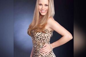 María la del Barrio 22 años después