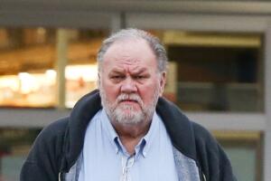 EXC Thomas Markle