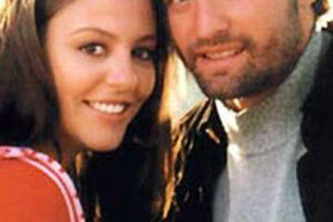 Adriana Nieto en Locura de amor