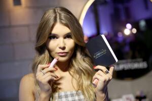 Sephora Collection #Lipstories Launch