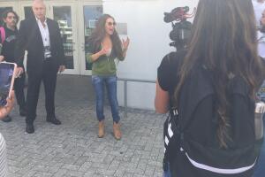 Thalia Premio Lo Nuestro