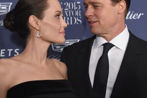 WSJ. Magazine 2015 Innovator Awards - Arrivals