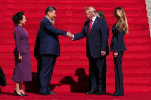 TRUMP-PRENSA
