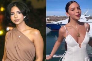 Ángela Aguilar dice que el “estrés” y la “ansiedad” la estarían afectando: “Bajé como 22 libras”