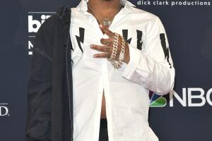 Juice Wrld