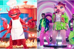 Chepino Langostino y María Joacuina en zona de Riesgo de QELM 2024