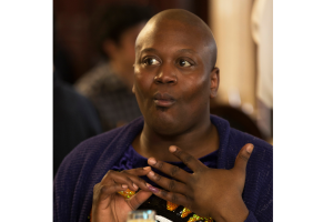 'Unbreakable Kimmy Schmidt'