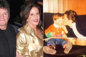 ¿Quién es el único hijo que tuvieron Rebecca Jones y Alejandro Camacho? : esto es lo que sabe sobre él