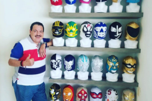 Julio Preciado
