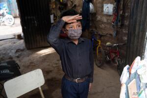 Virus Outbreak One Good Thing - Guatemala Teacher