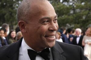 Deval Patrick